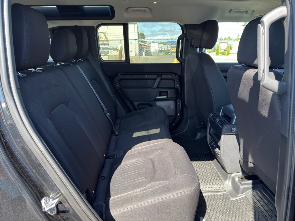 2020 Land Rover Defender 110 Standard