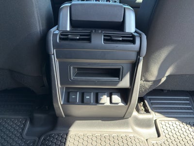 2020 Land Rover Defender 110 Standard