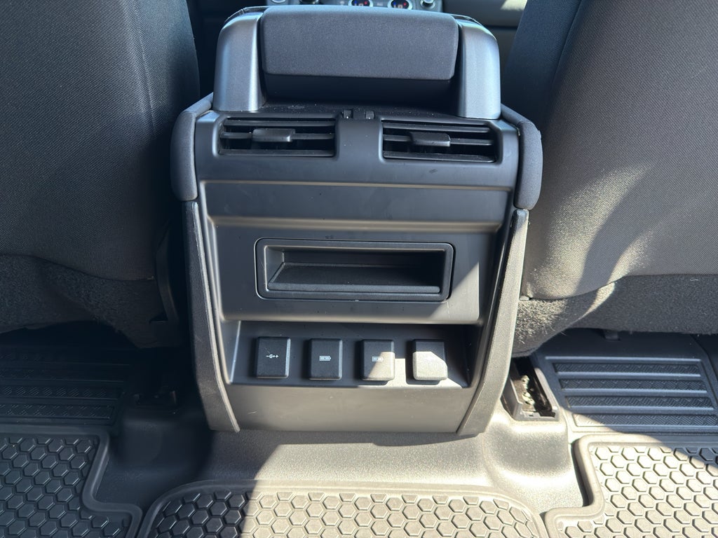 2020 Land Rover Defender 110 Standard