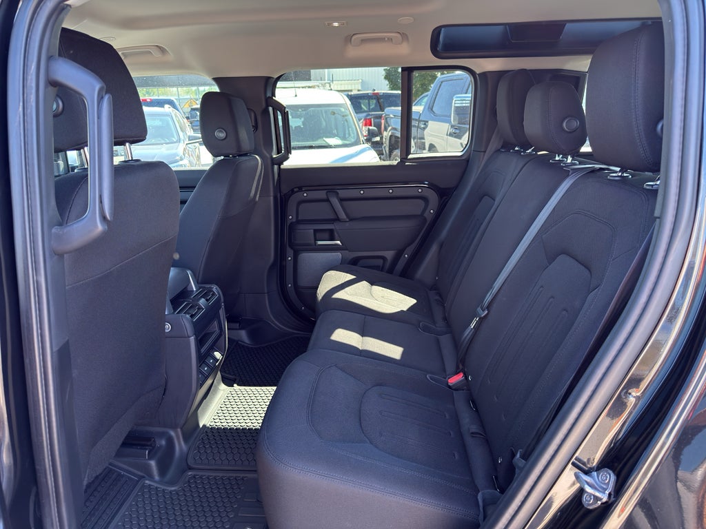 2020 Land Rover Defender 110 Standard