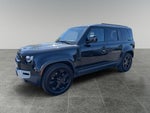 2020 Land Rover Defender 110 Standard