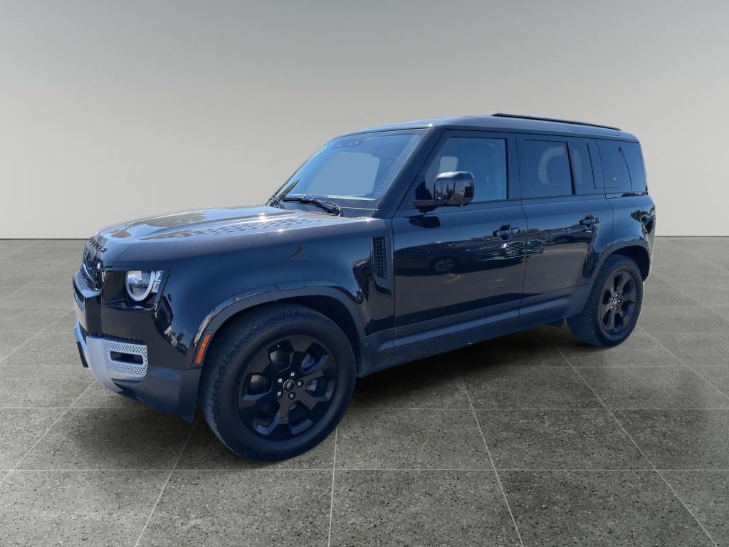 2020 Land Rover Defender 110 Standard