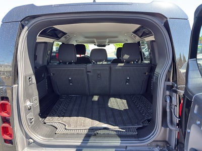 2020 Land Rover Defender 110 Standard