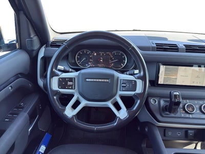 2020 Land Rover Defender 110 Standard