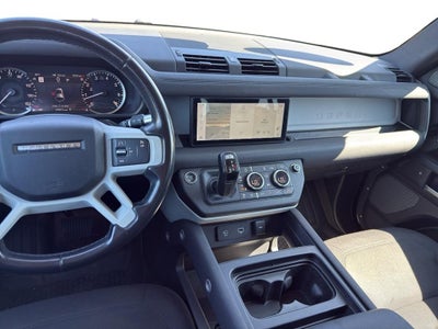 2020 Land Rover Defender 110 Standard