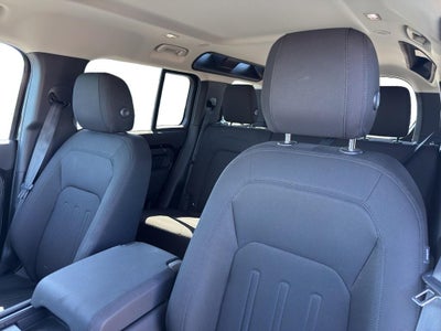 2020 Land Rover Defender 110 Standard