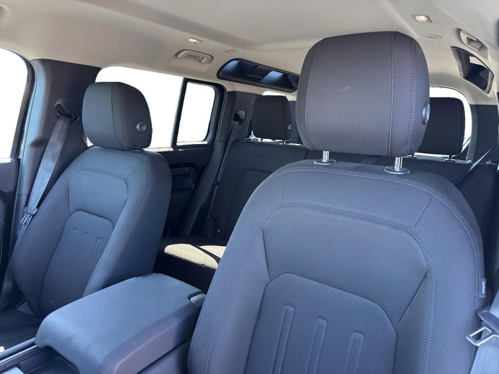 2020 Land Rover Defender 110 Standard