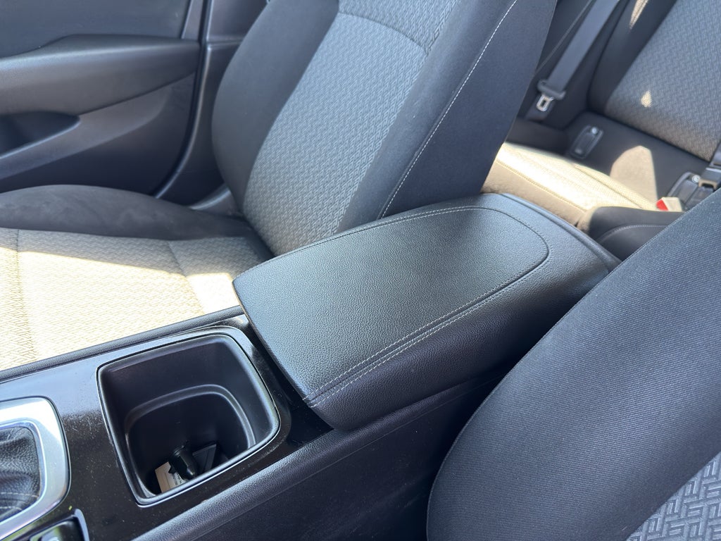 2018 Buick Regal TourX Preferred