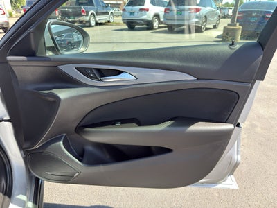 2018 Buick Regal TourX Preferred