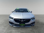 2018 Buick Regal TourX Preferred