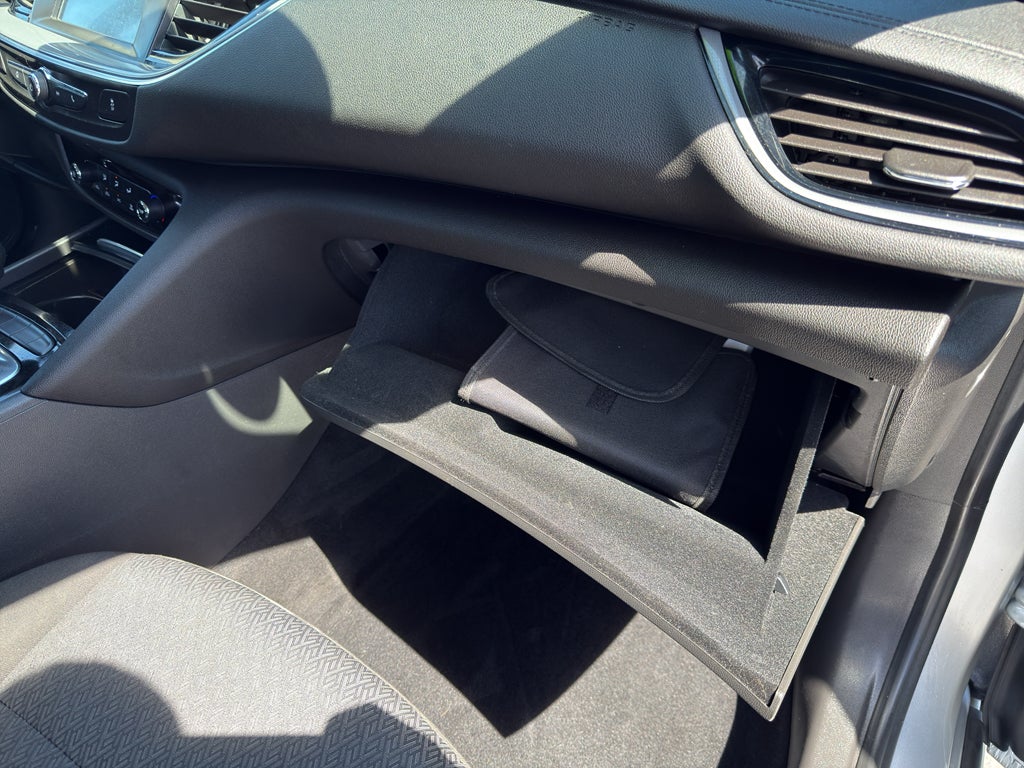 2018 Buick Regal TourX Preferred