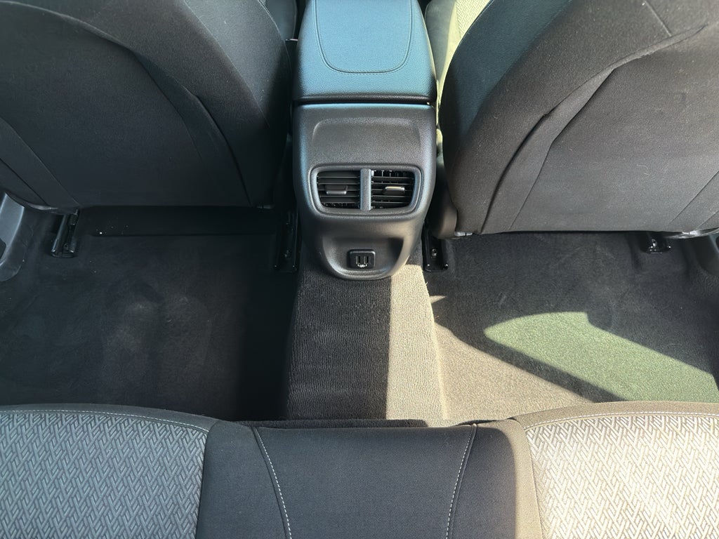 2018 Buick Regal TourX Preferred