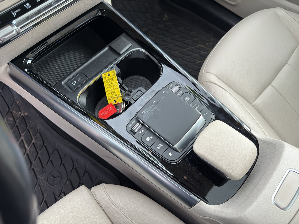 2022 Mercedes-Benz GLA 250 4MATIC®