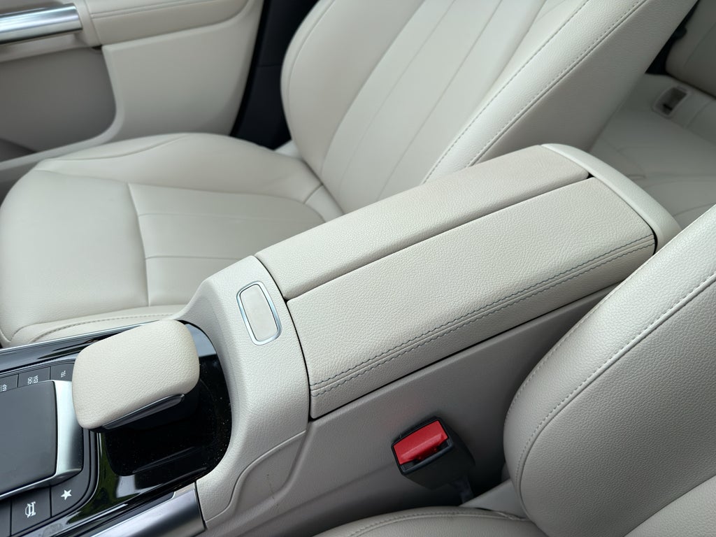 2022 Mercedes-Benz GLA 250 4MATIC®