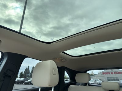 2022 Mercedes-Benz GLA 250 4MATIC®