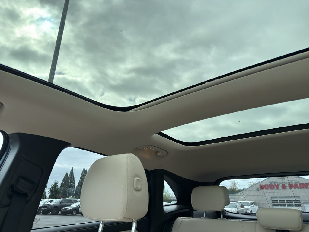 2022 Mercedes-Benz GLA 250 4MATIC®