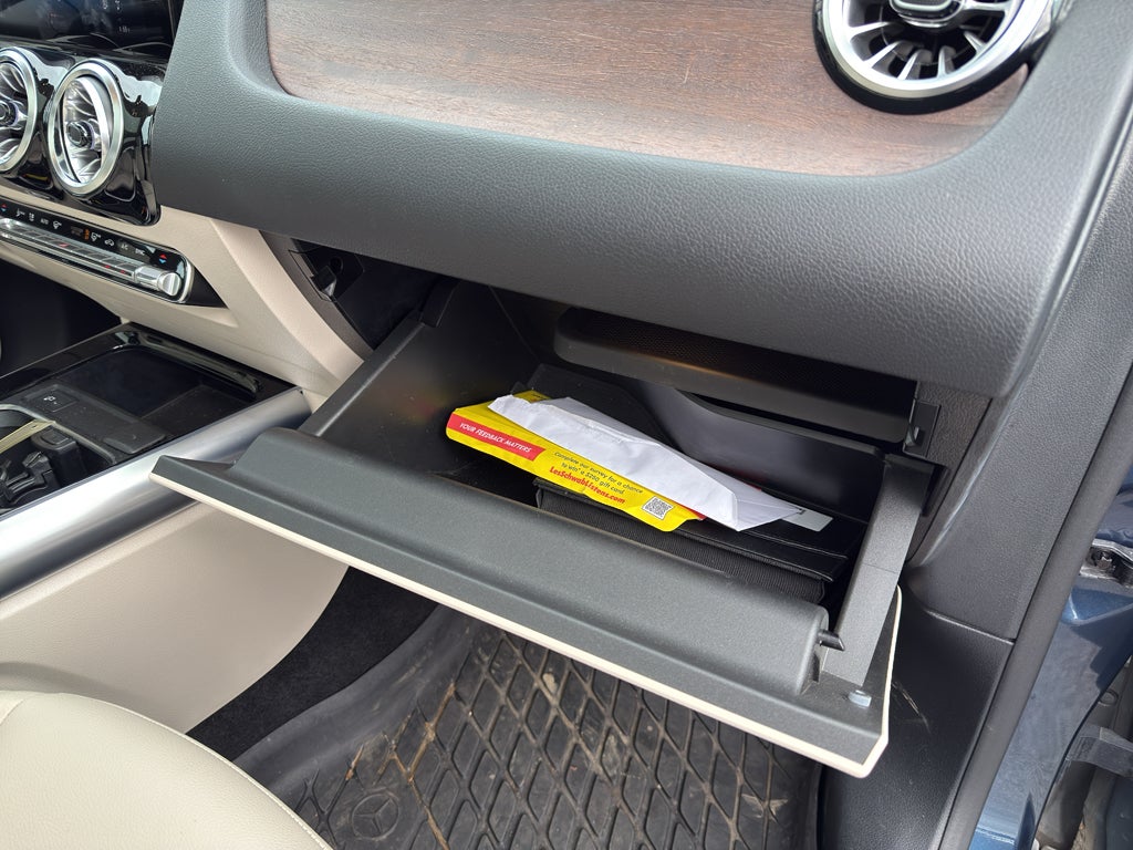 2022 Mercedes-Benz GLA 250 4MATIC®