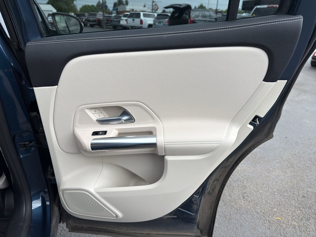 2022 Mercedes-Benz GLA 250 4MATIC®