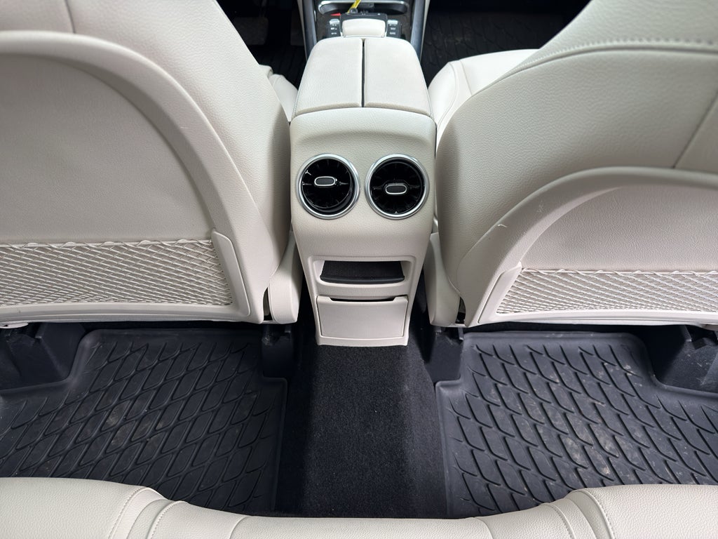 2022 Mercedes-Benz GLA 250 4MATIC®