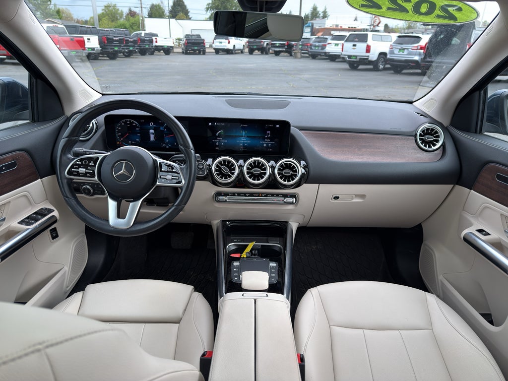 2022 Mercedes-Benz GLA 250 4MATIC®