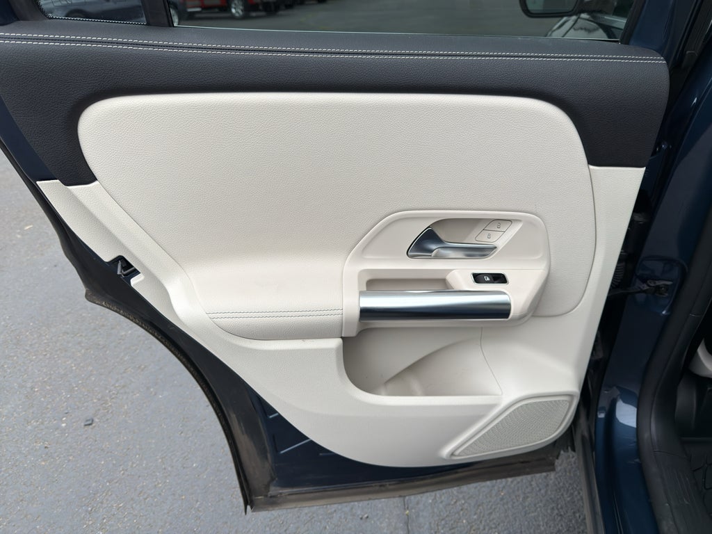 2022 Mercedes-Benz GLA 250 4MATIC®