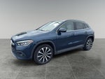2022 Mercedes-Benz GLA 250 4MATIC®