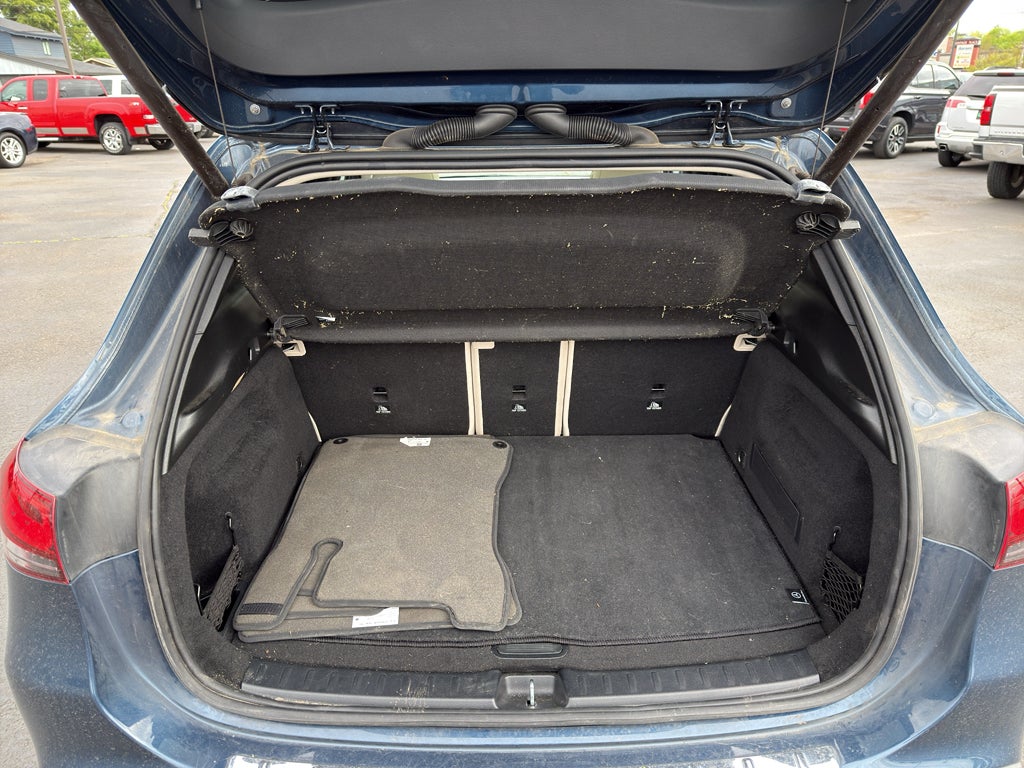 2022 Mercedes-Benz GLA 250 4MATIC®