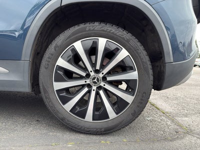 2022 Mercedes-Benz GLA 250 4MATIC®