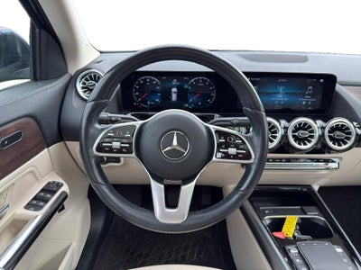 2022 Mercedes-Benz GLA 250 4MATIC®