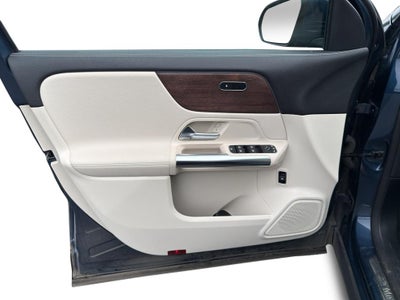 2022 Mercedes-Benz GLA 250 4MATIC®