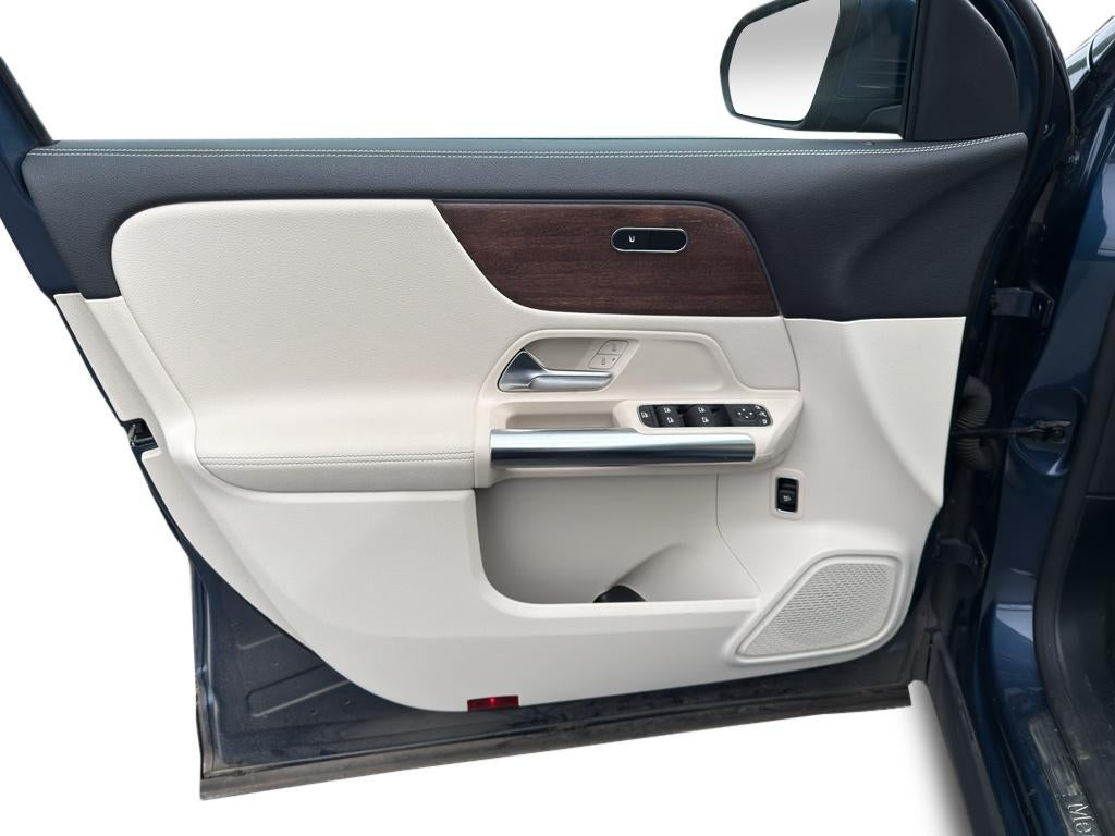 2022 Mercedes-Benz GLA 250 4MATIC®