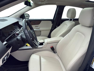 2022 Mercedes-Benz GLA 250 4MATIC®