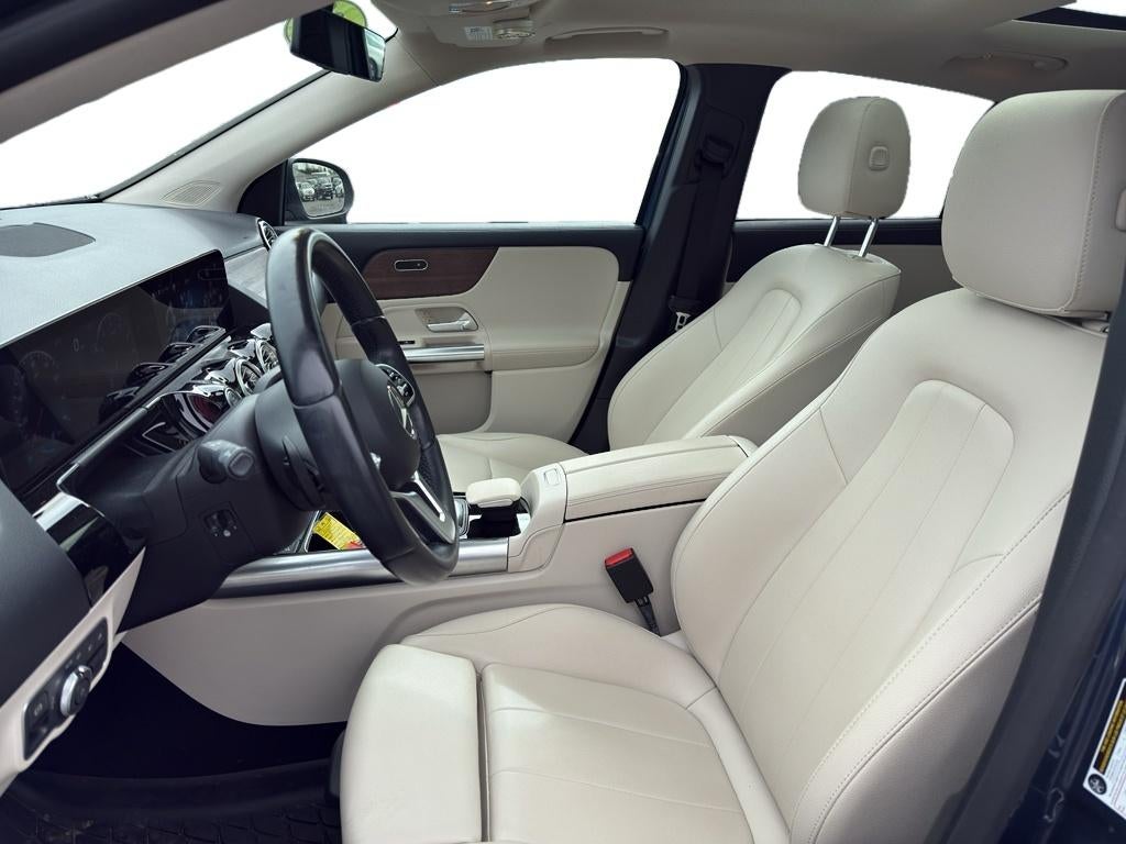 2022 Mercedes-Benz GLA 250 4MATIC®