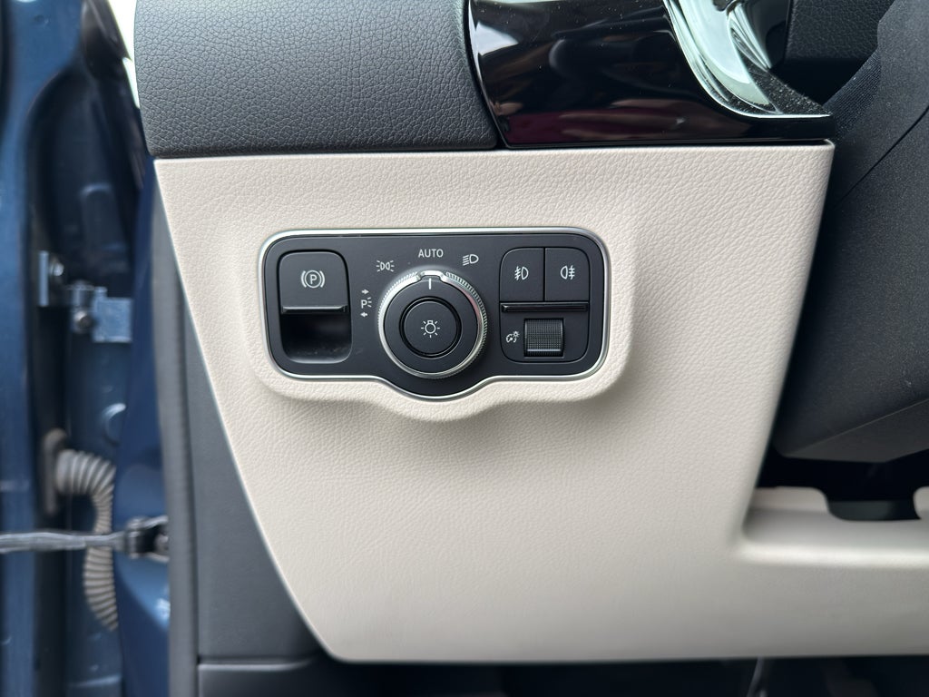 2022 Mercedes-Benz GLA 250 4MATIC®