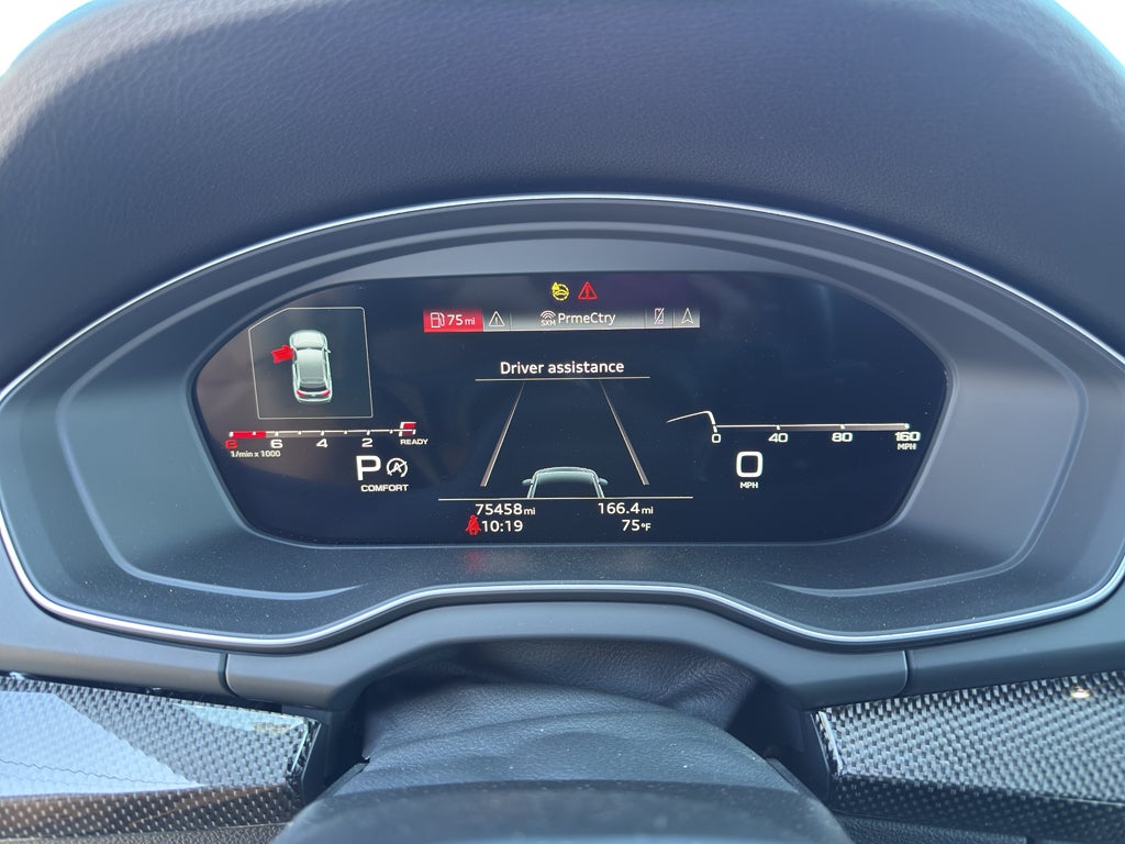 2022 Audi SQ5 Premium Plus - Photo 10