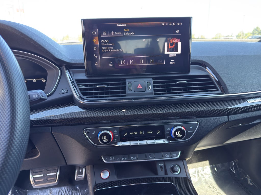 2022 Audi SQ5 Premium Plus - Photo 11
