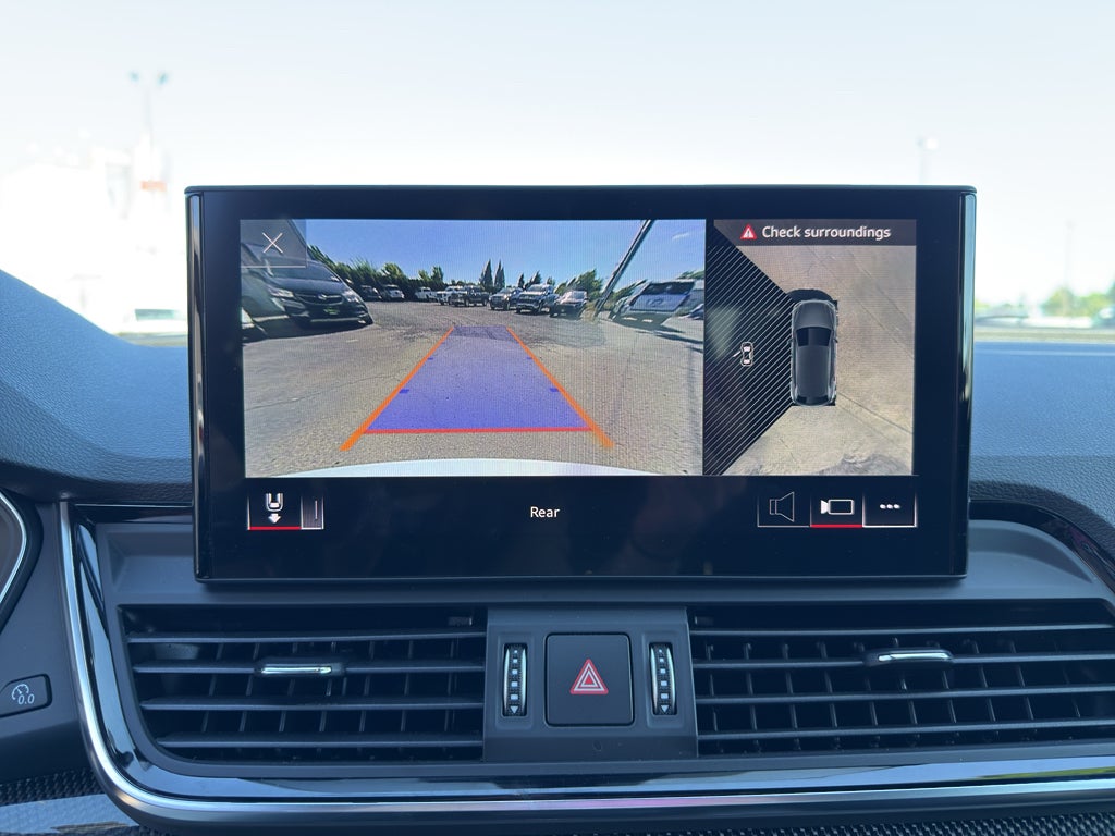 2022 Audi SQ5 Premium Plus - Photo 12