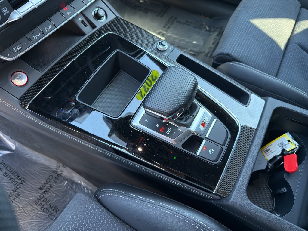 2022 Audi SQ5 Premium Plus - Photo 13