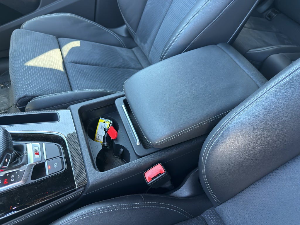 2022 Audi SQ5 Premium Plus - Photo 14