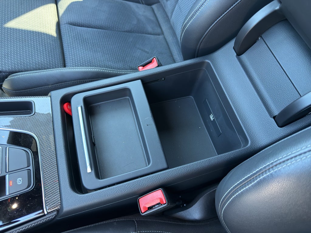 2022 Audi SQ5 Premium Plus - Photo 15
