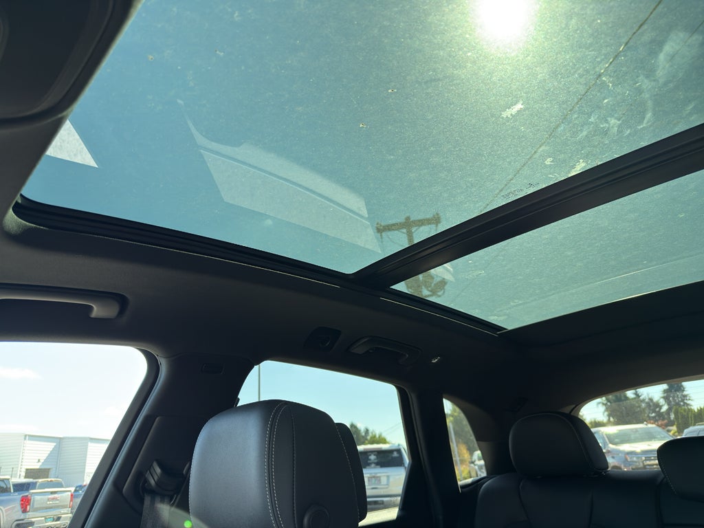 2022 Audi SQ5 Premium Plus - Photo 18