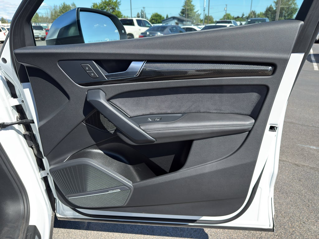 2022 Audi SQ5 Premium Plus - Photo 19
