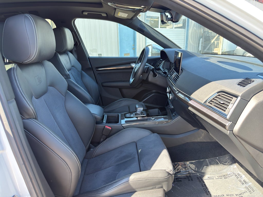 2022 Audi SQ5 Premium Plus - Photo 20