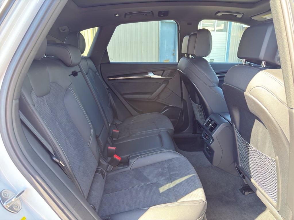 2022 Audi SQ5 Premium Plus - Photo 23