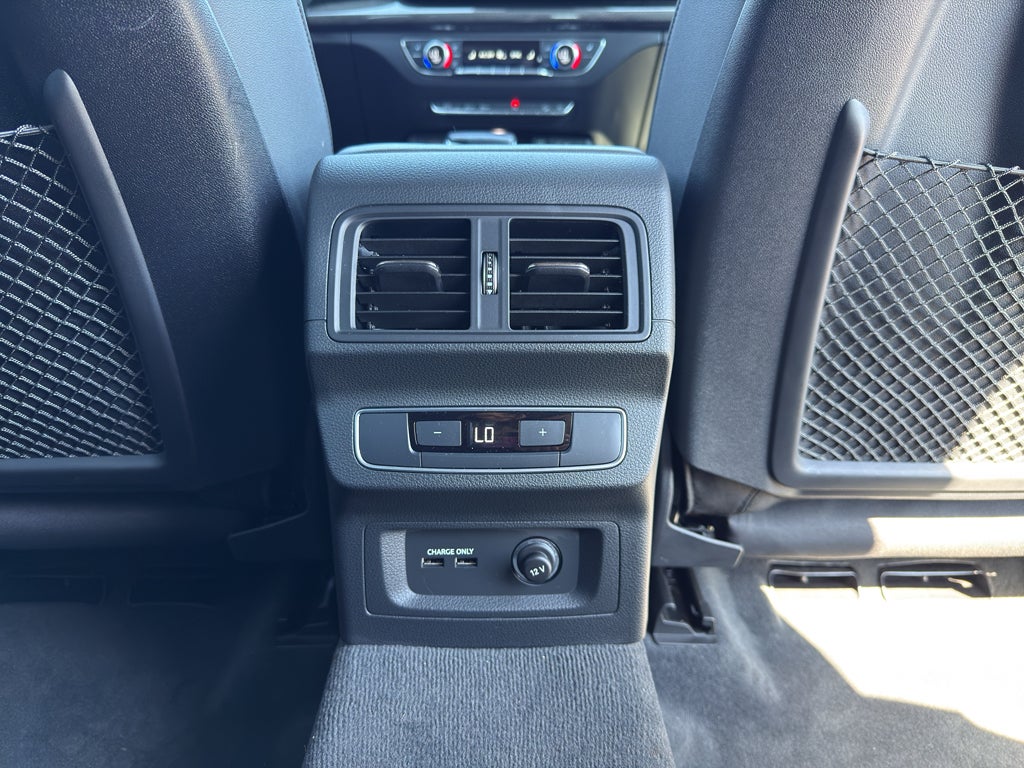 2022 Audi SQ5 Premium Plus TFSI quattro Tiptronic
