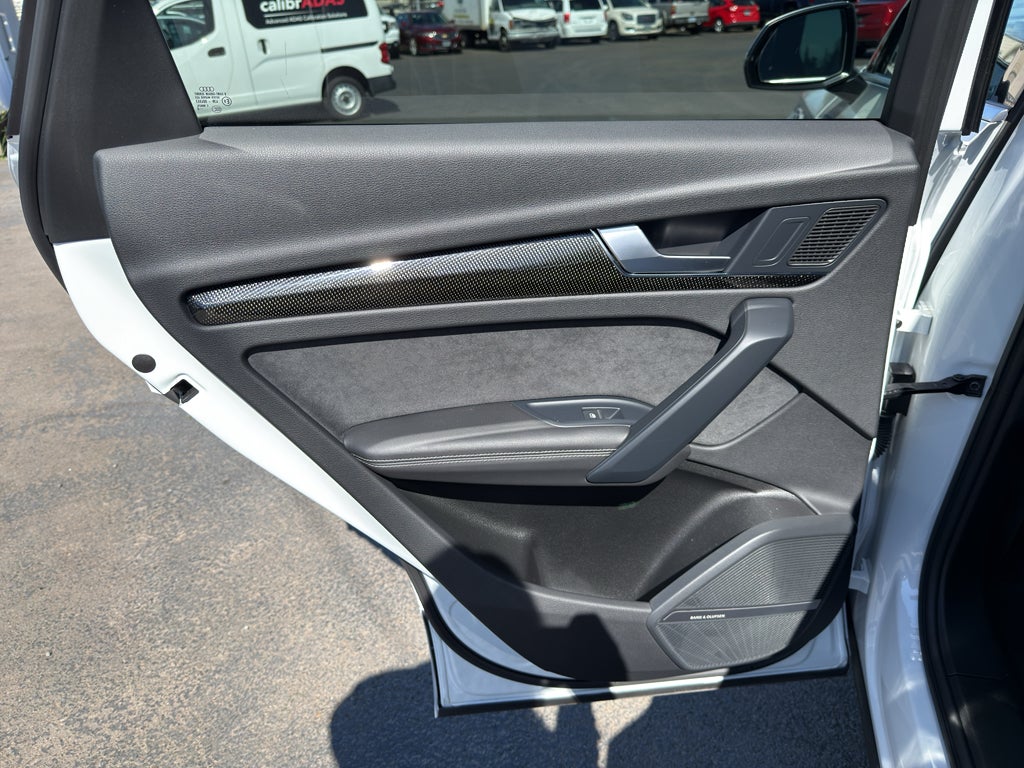 2022 Audi SQ5 Premium Plus - Photo 28