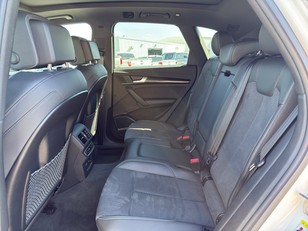 2022 Audi SQ5 Premium Plus - Photo 29