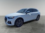 2022 Audi SQ5 Premium Plus TFSI quattro Tiptronic