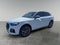 2022 Audi SQ5 Premium Plus TFSI quattro Tiptronic