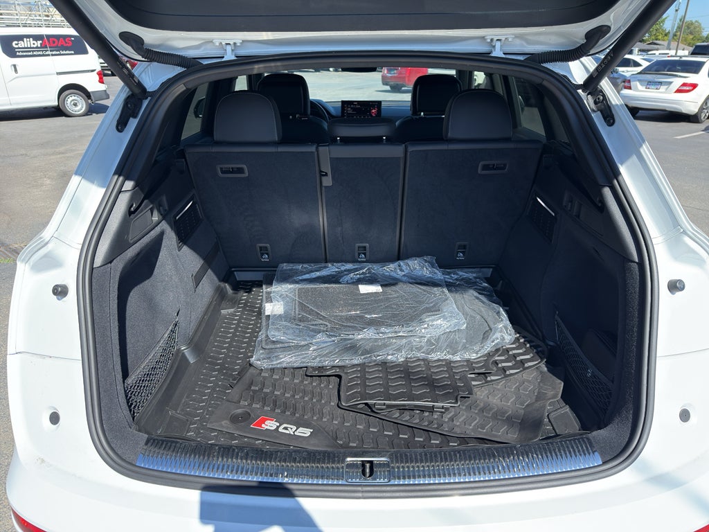 2022 Audi SQ5 Premium Plus - Photo 33